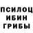 Канабис White Widow Maksym Sabov